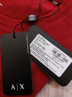 Arman_i Exchange Green Premium Round Neck Printed T-shirt F2509-GR