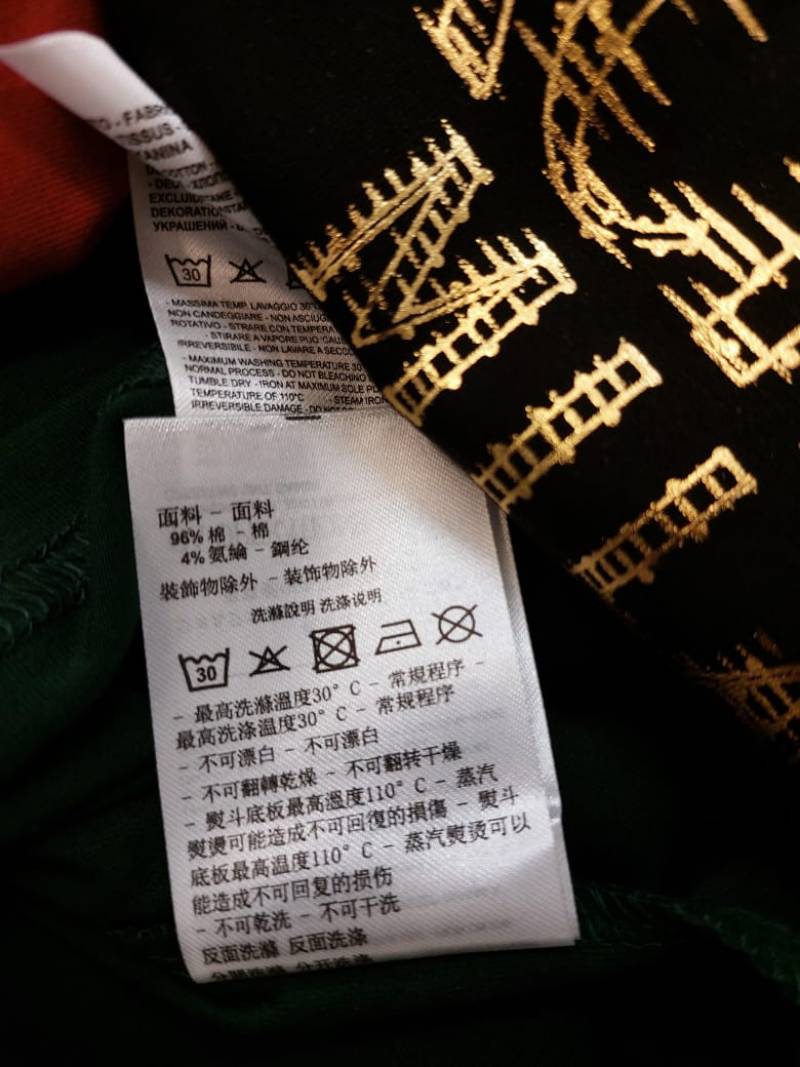 Arman_i Exchange Black Premium Round Neck Printed T-shirt F2509-B2